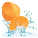 CALEXOTICS - BUTTPLUG CHEEKY ARANCIONE 8 