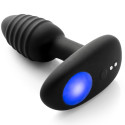 KIIROO - APPLICATION DE CONTRÔLE DES VIBRATIONS LUMEN PLUG 1 