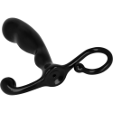 OHMAMA - ANAL PLUG WITH RING 11.5 CM 1 