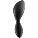 SATISFYER - APP TRENDSETTER SPINA VIBRANTE NERA 2 