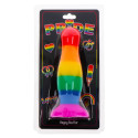 PRIDE - LGBT FLAG PLUG HAPPY STUFER 12 CM 1 