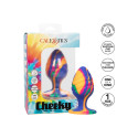 CALEXOTICS - CHEEKY GRANDE SWIRL PLUG ANAL 2 