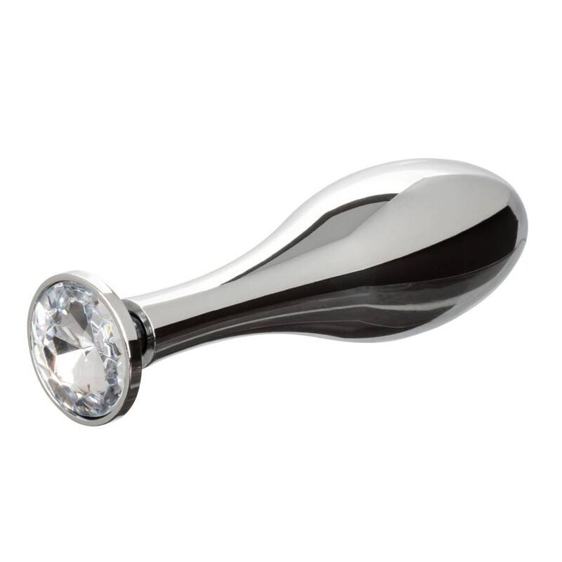 CALEXOTICS - STAR FUCKER TEARDROP PLUG 9 