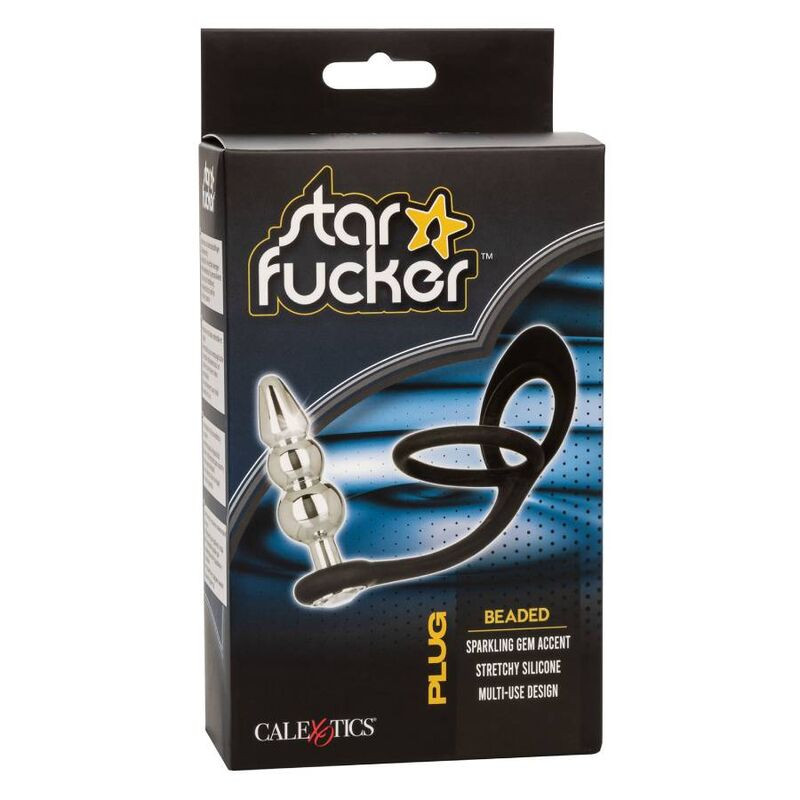 CALEXOTICS - STAR FUCKER PERLENSTECKER 11 