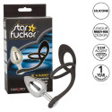 CALEXOTICS - STAR FUCKER XL TEARDROP PLUG 1 