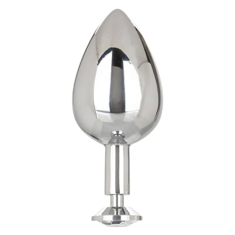 CALEXOTICS - STAR FUCKER XL TEARDROP PLUG 7 