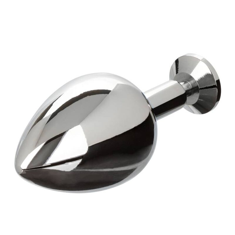 CALEXOTICS - STAR FUCKER XL TEARDROP PLUG 8 