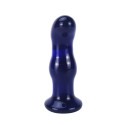 TOYJOY - THE GLEAMING BUTTPLUG IN VETRO VIBRANTE 2 