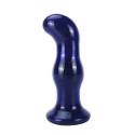 TOYJOY - THE GLEAMING VIBRIERENDER GLAS-BUTTPLUG 3 