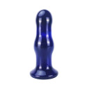 TOYJOY - THE GLEAMING VIBRIERENDER GLAS-BUTTPLUG 5 