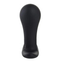 FUN FACTORY - BOOTIE ANAL PLUG SMALL BLACK 2 