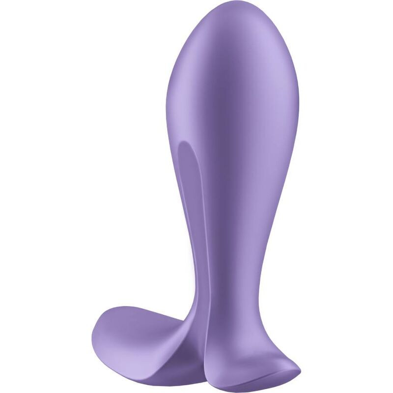 SATISFYER - SPINA INTENSITY VIOLA 3 