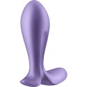 SATISFYER - INTENSITY PLUG LILA 4 