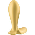 SATISFYER - SPINA INTENSITY ORO 4 