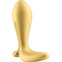 SATISFYER - INTENSITY PLUG GOLD 5 