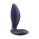 SATISFYER - SPINA DI ALIMENTAZIONE VIOLA 3 