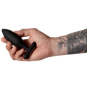 JE JOUE - ONYX ANAL PLUG VIBRATOR BLACK 5 