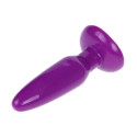 BAILE - PETIT PLUG ANAL LILAS 15 CM 2 