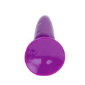 BAILE - SMALL LILAC ANAL PLUG 15 CM 3 