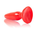 BAILE - SMALL RED ANAL PLUG 15 CM 2 