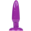 BAILE - PETIT PLUG ANAL ROSE 15 CM 1 