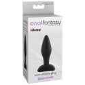 ANAL FANTASY - ANAL PLUG SILIKON MINI 2 