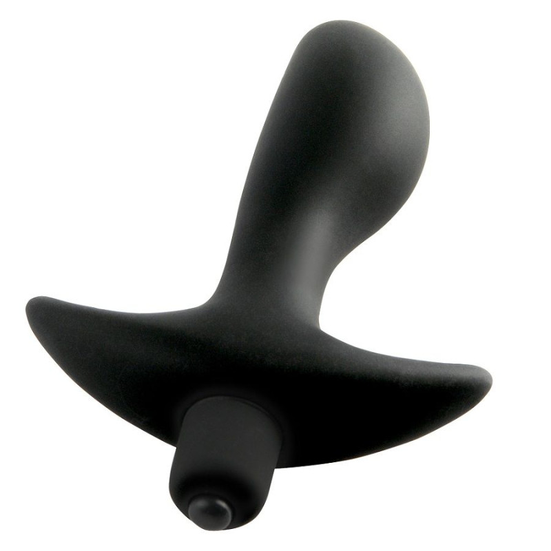 ANAL FANTASY - VIBRATOR PERFEKTER STECKER 1 