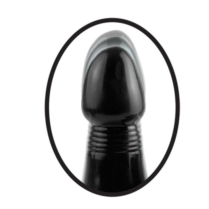 ANAL FANTASY - VIBRATEUR PROPULSEUR PLUG 2 