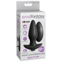 ANAL FANTASY - PLUG TÉLÉCOMMANDE ANAL 1 