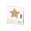 BIJOUX - INDISCRETS FLASH GOLDEN STAR NIPPLE COVERS 2 