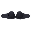 BYE-BRA - GALA SOUTIEN-GORGE BONNET B NOIR 1 