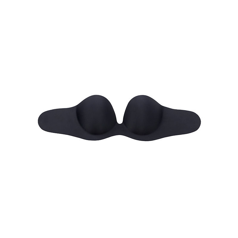 BYE-BRA - GALA SOUTIEN-GORGE BONNET C NOIR 1 