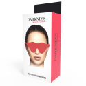 DARKNESS - MASCHERA ROSSA 4 