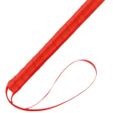 DARKNESS - ROTER STIMULIERENDER STIFT 24CM 3 