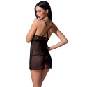 PASSION - FEMME QUENTRIS CHEMISE S/M 1 