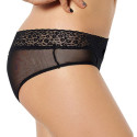 QUEEN LINGERIE - CULOTTE AVEC OUVERTURE DOS S/M 2 