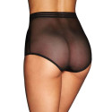 QUEEN LINGERIE - HIGH WAIST PANTIES L/XL 1 