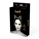 COQUETTE CHIC DESIRE - STIRNBAND MIT KATZENOHREN 4 