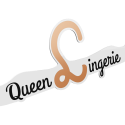 QUEEN LINGERIE - GRUCCIA PER LINGERIE 27.5 CM 1 UNIT 1 