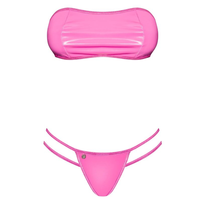 OBSESSIVE - LOLLYPOPY BIKINI-SET ZWEITEILIG S/M 2 