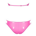 OBSESSIVE - LOLLYPOPY BIKINI-SET ZWEITEILIG S/M 3 