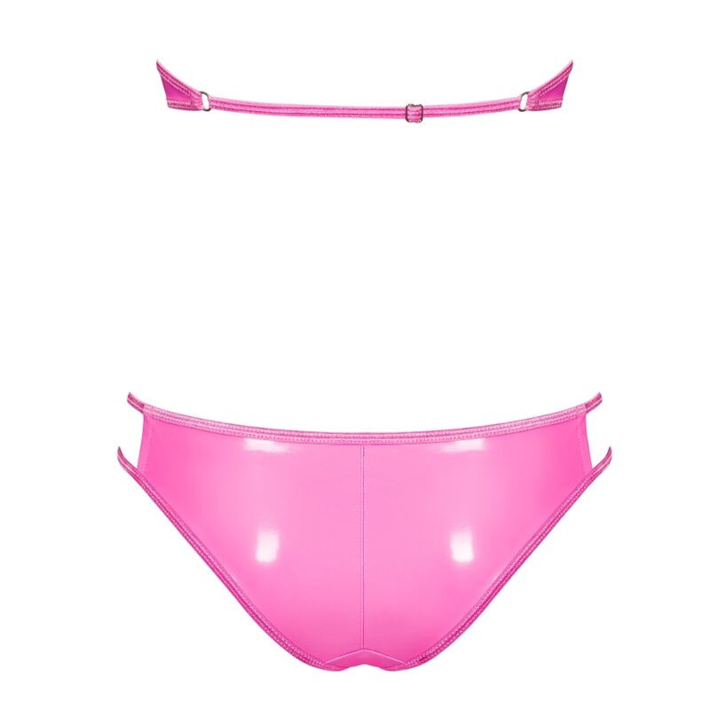 OBSESSIVE - LOLLYPOPY BIKINI-SET ZWEITEILIG S/M 3 