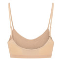 BYE-BRA - MEDIUM CONTROL SOUTIEN-GORGE SANS POINTS BEIGE TAILLE S 3 