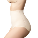 BYE-BRA - PANTIES HIGH WITH FILLING NALGAS SIZE L 1 