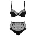 OBSESSIVE - SHARLOTTE SET TWO PIECES S/M 2 