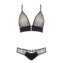 CASMIR - LAGERTA ZWEITEILIGES BIKINI-SET S/M 2 