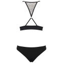 CASMIR - LAGERTA ZWEITEILIGES BIKINI-SET S/M 3 