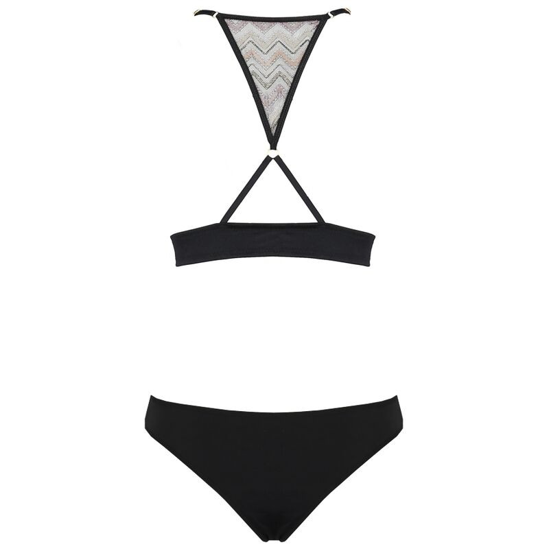 CASMIR - SET BIKINI DUE PEZZI LAGERTA S/M 3 