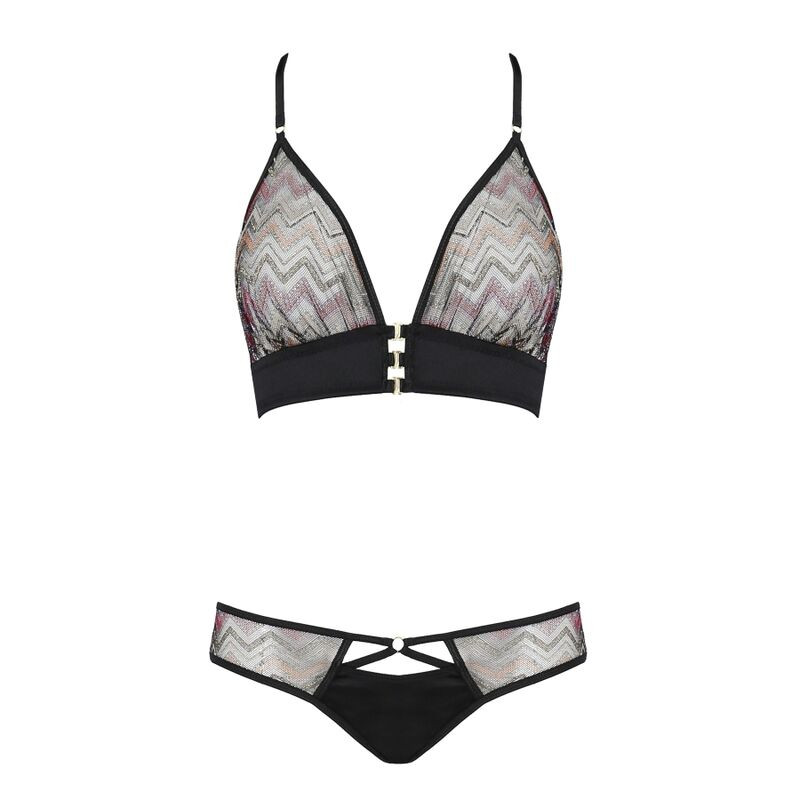 CASMIR - LAGERTA TWO PIECE BIKINI SET L/XL 2 