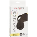 CALEXOTICS - BOUNDLESS BLACKOUT EYE MASK 4 